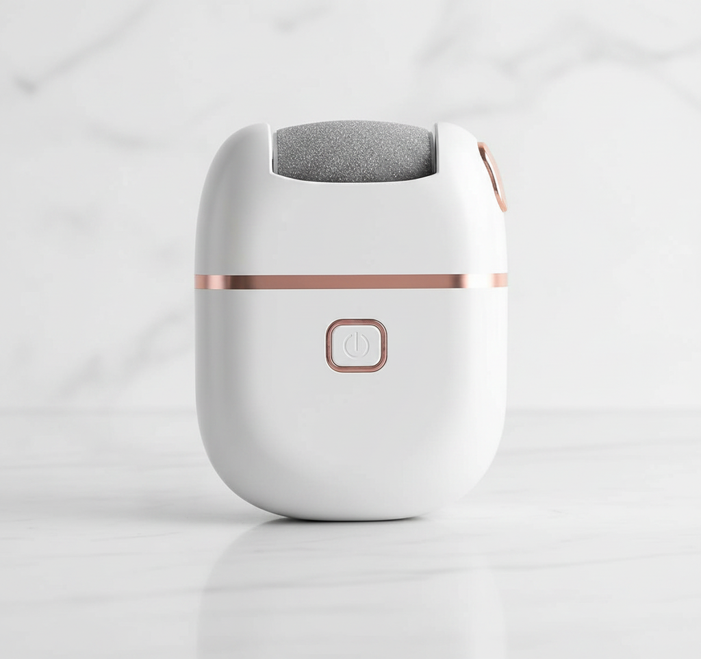 Electric Callus Remover front view