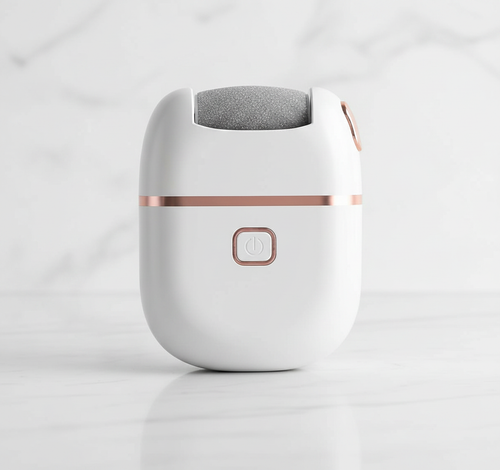 Electric Callus Remover front view